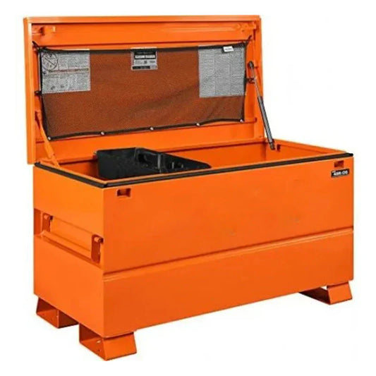 48 in. x 24 in. Job Site Universal Storage Chest