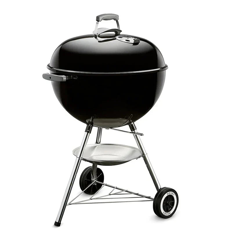 741001 Original Kettle 22-inch Charcoal Grill
