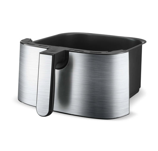 8-Qt. Stainless Steel Digital Air Fryer