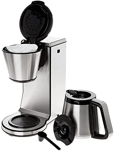 Coffee Brewer, 8 Cup