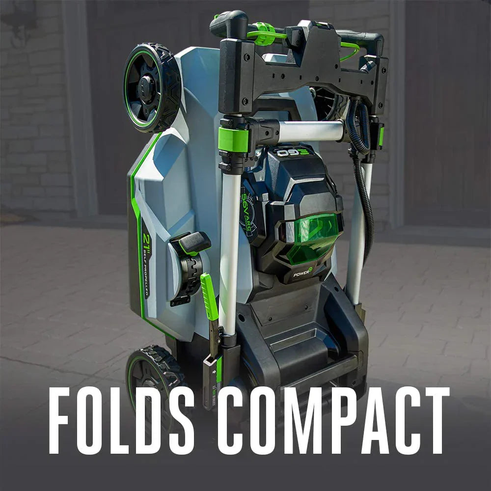 LM2135SP 21 Inch Select Cut Lawn Mower