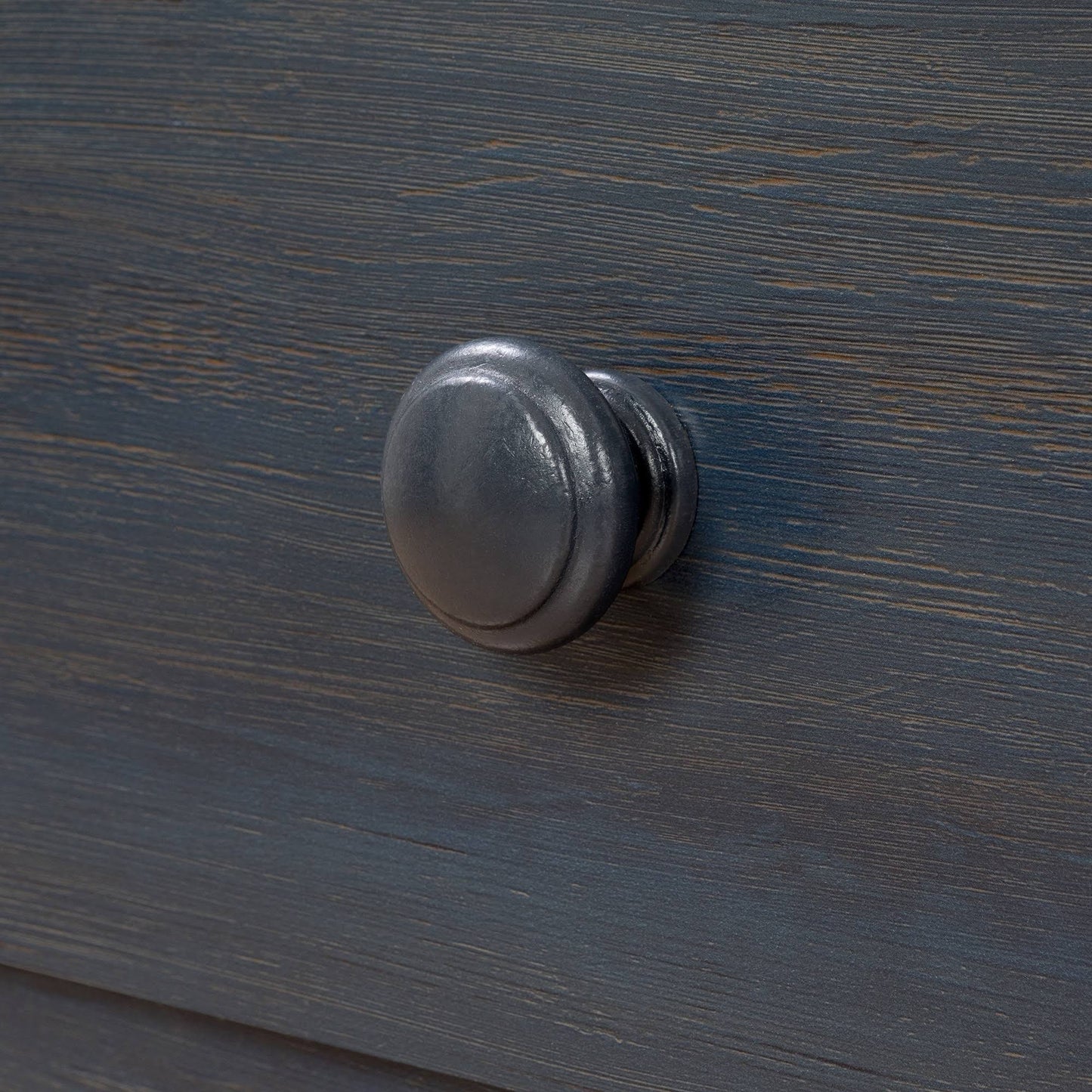 South Shore Summer Breeze 5-Drawer Chest, Blueberry