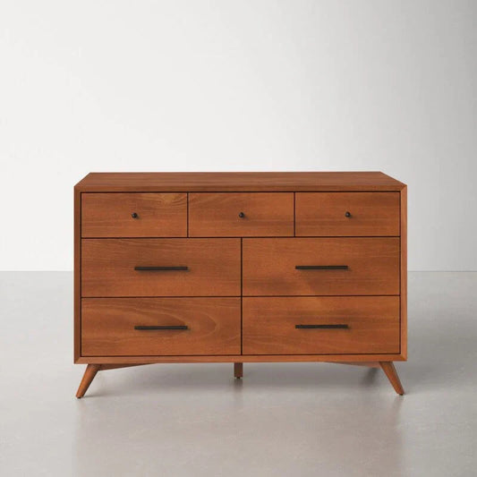 7 - Drawer Dresser