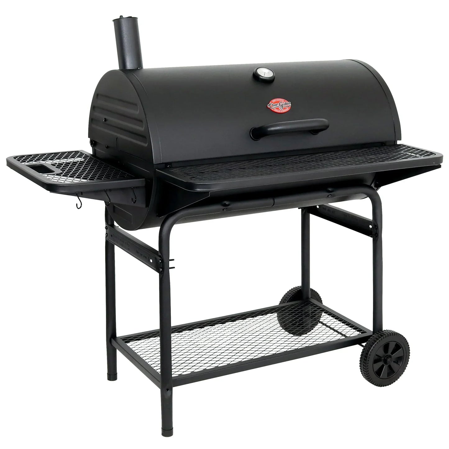 32" Charcoal Grill