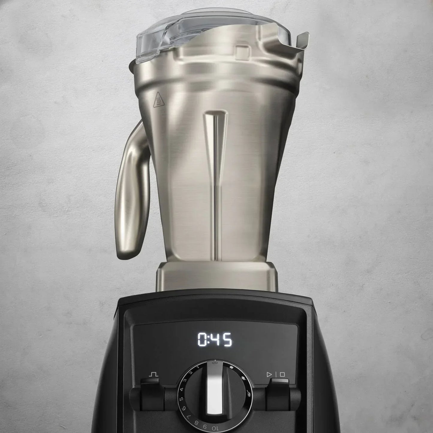 48 oz Stainless Steel Container