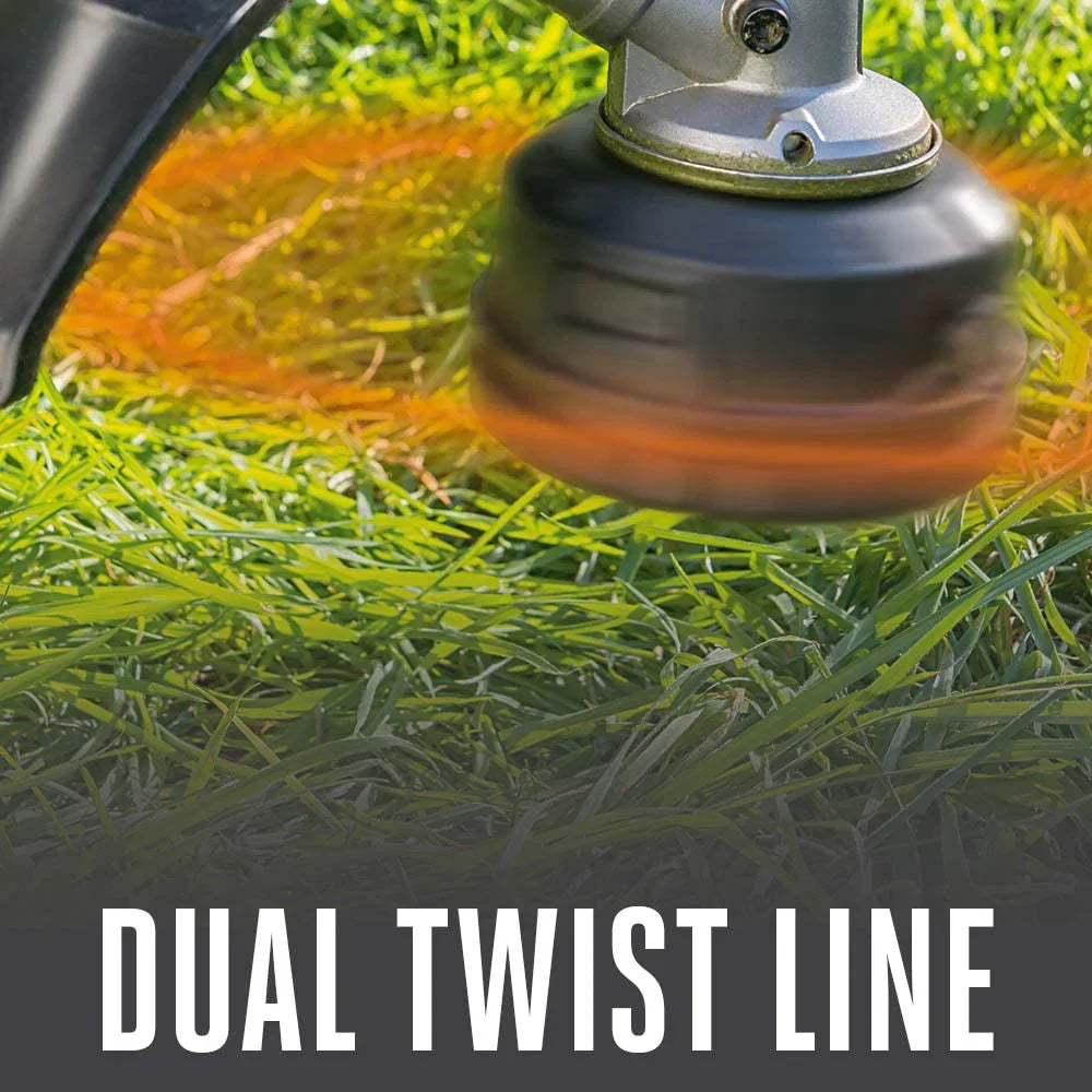 MHC1502 Multi Combo Kit: 15 String Trimmer, 8 Inch Edger