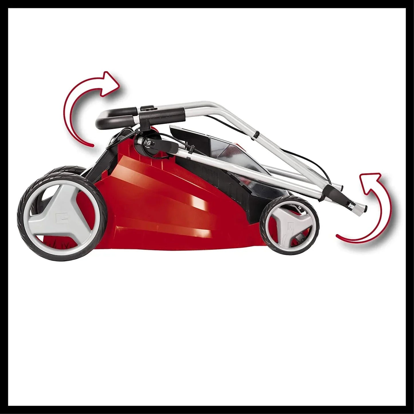 43 Li M Power X Change 36V Cordless Lawn Mower