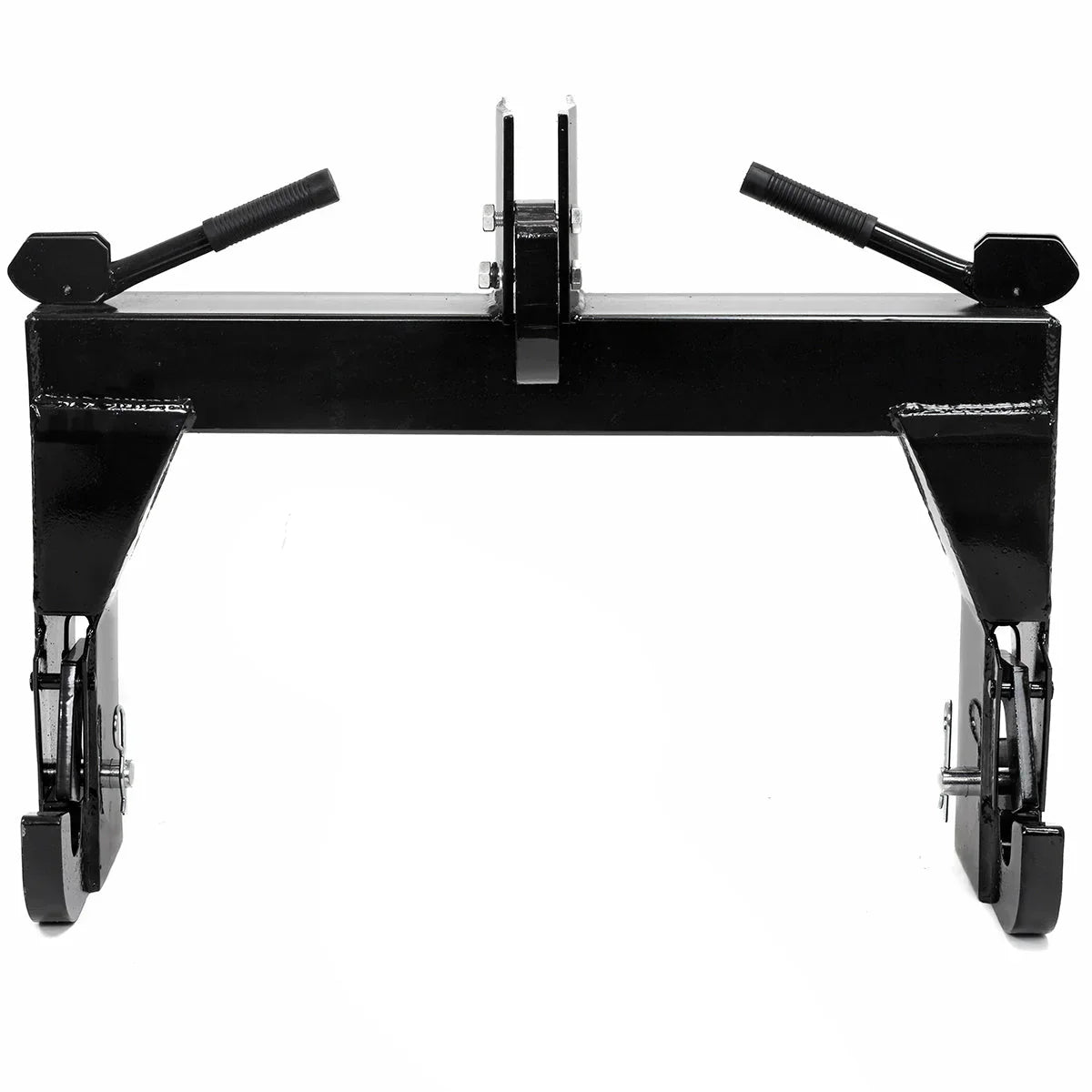 3 Point Category 1 Farming Tractor Implement Attachments Hook Clevis