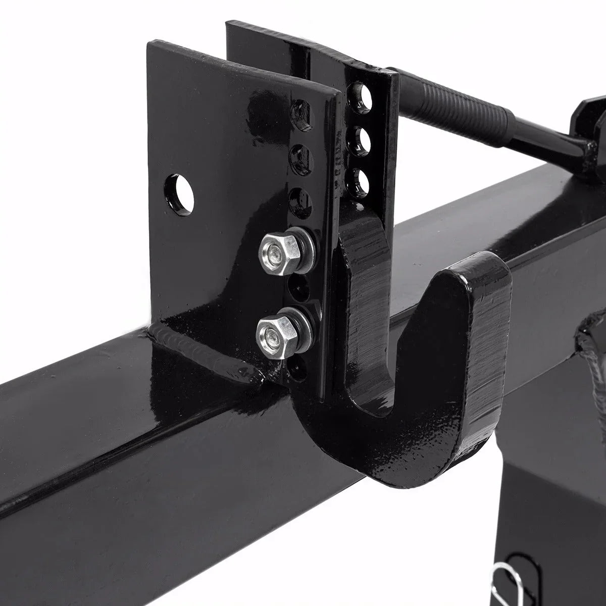 3 Point Category 1 Farming Tractor Implement Attachments Hook Clevis