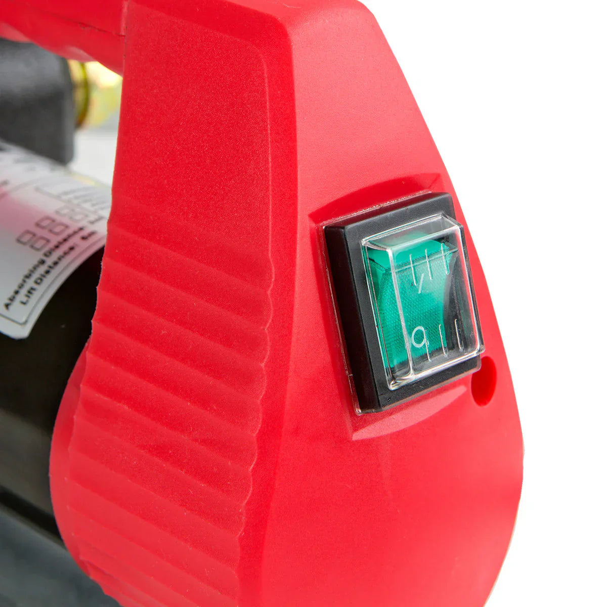 12V OIL Diesel Fuel Transfer Pump Extractor Pump Self Priming Pump