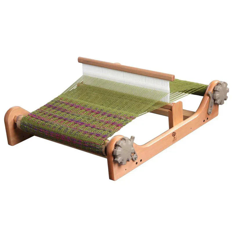 24 Rigid Heddle Loom