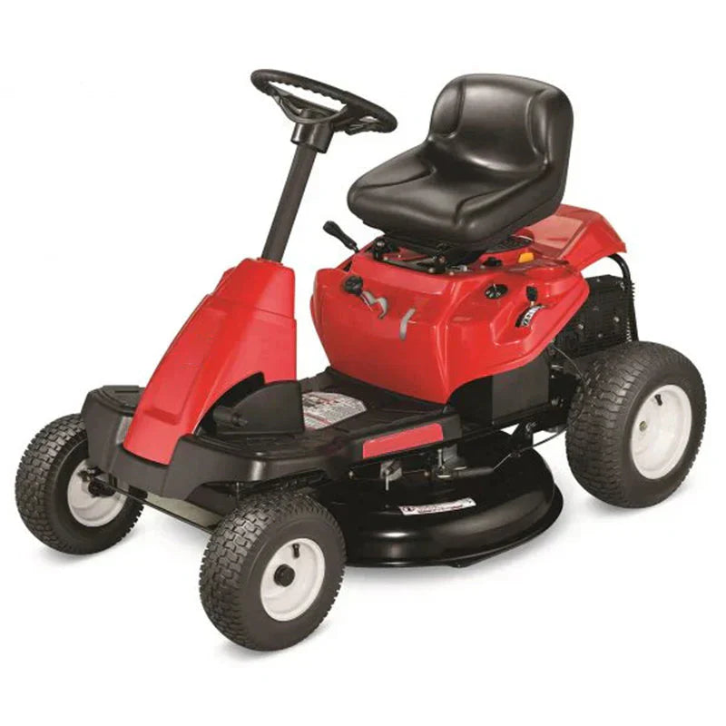 TB30 382cc 30 Inch 6 Speed Premium Neighborhood Riding Lawn Mower Remanufactured
