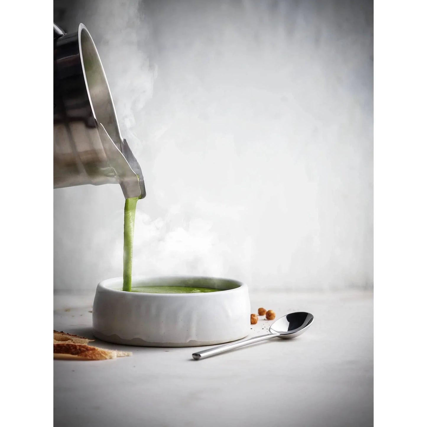 48 oz Stainless Steel Container