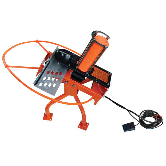 Fp25 Fowl Play Auto Trap