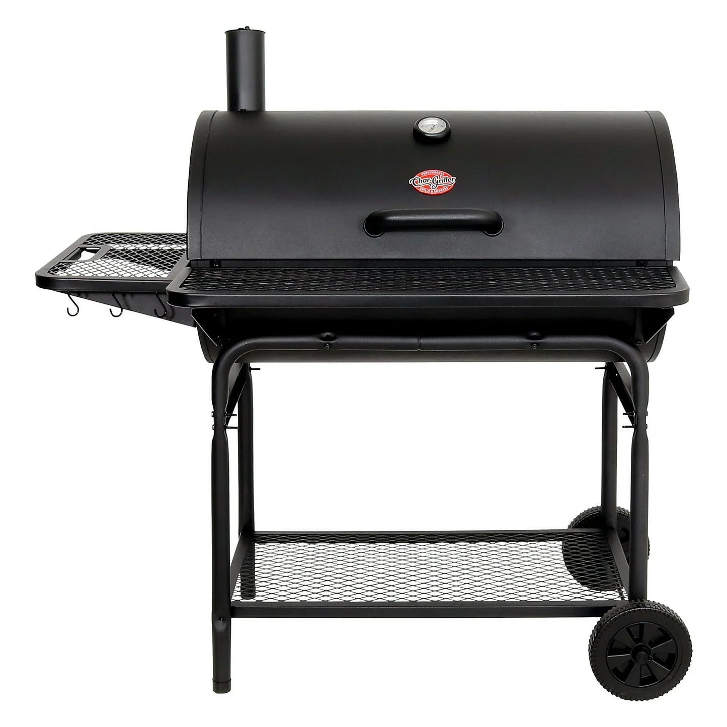 32" Charcoal Grill