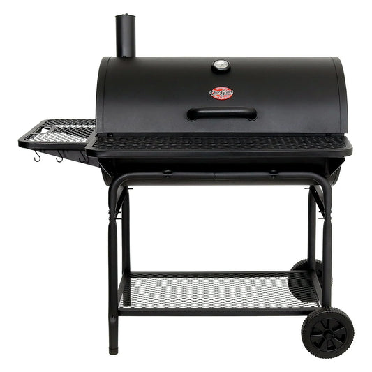 32" Charcoal Grill