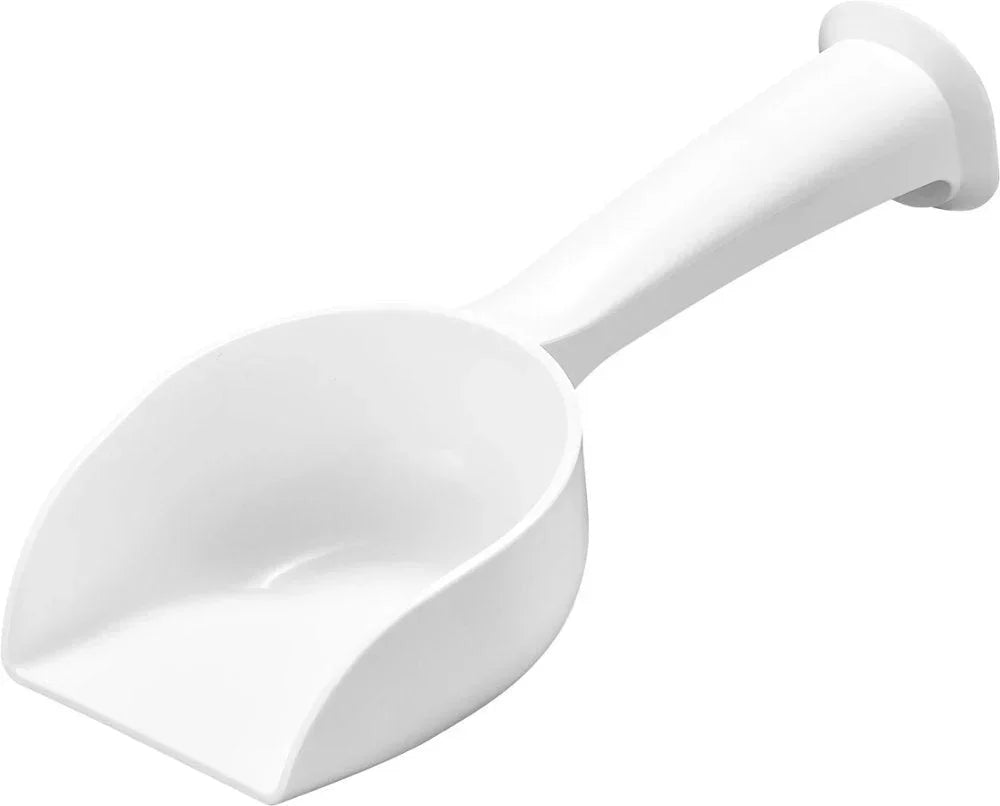 44 Lb. Portable Nugget Icemaker with Auto Shut-Off - Stainless steel