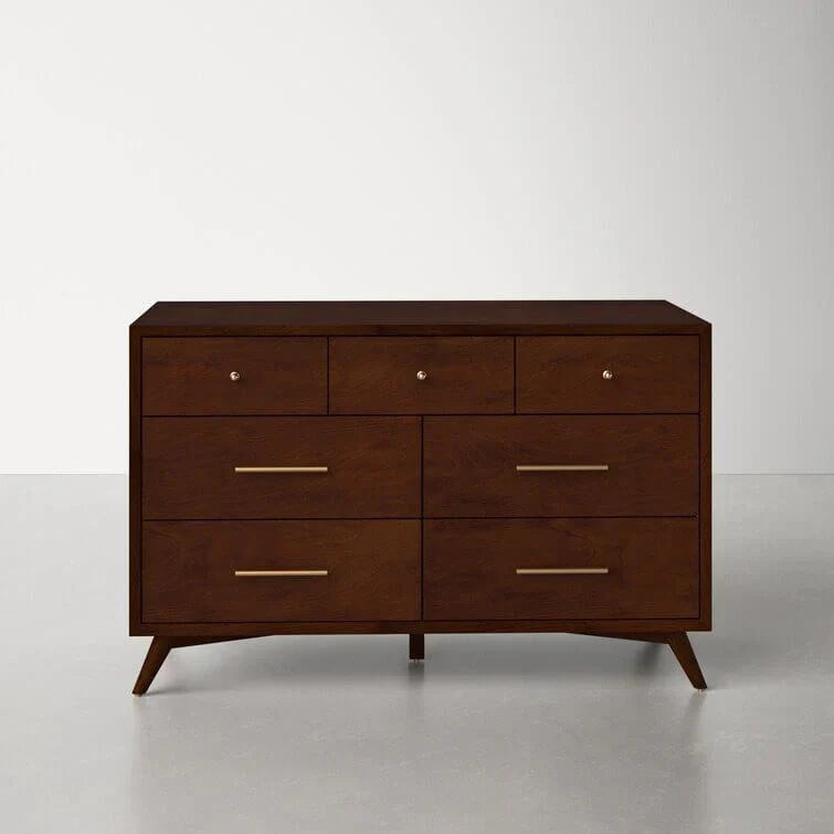 7 - Drawer Dresser