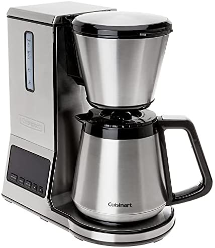 Coffee Brewer, 8 Cup