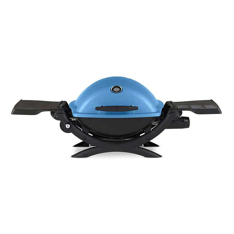 Blue 51080001 Q1200 Liquid Propane Grill