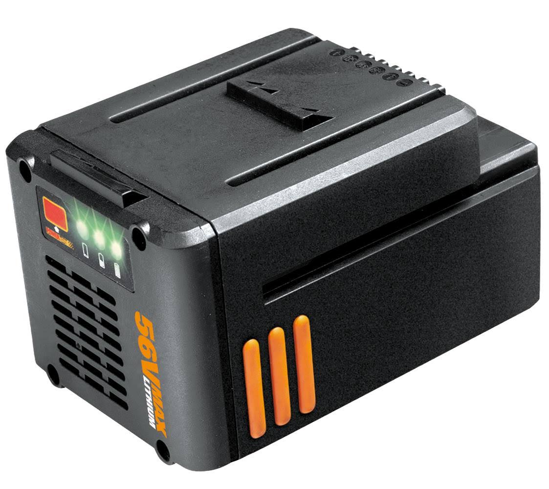 24x22 56V Cordless Hedge Trimmer Wg291