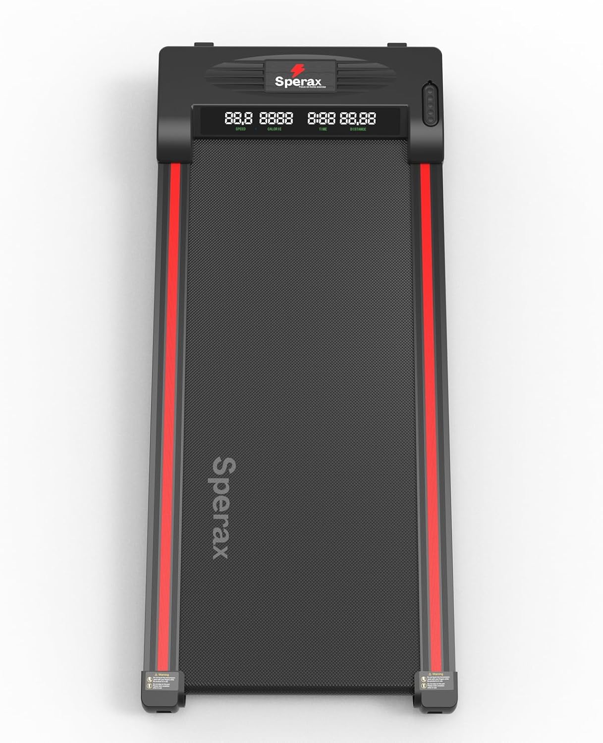 Walking Vibration Pad with APP, 3 in 1 Under Desk Treadmill, 2.5HP Low Noise Walking Treadmill Pad with Remote Control,Portable Treadmills for Home Office