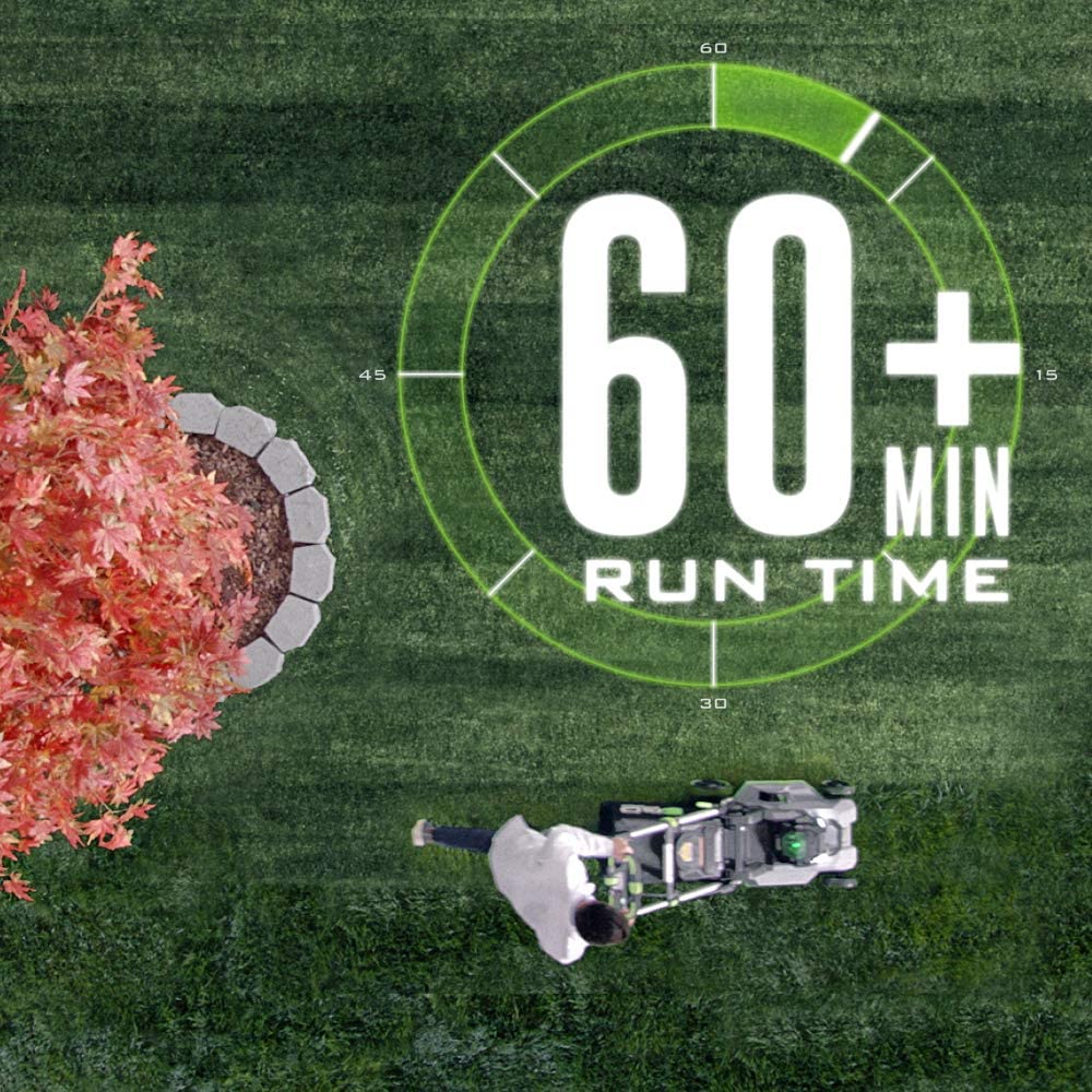 LM2135SP 21 Inch Select Cut Lawn Mower