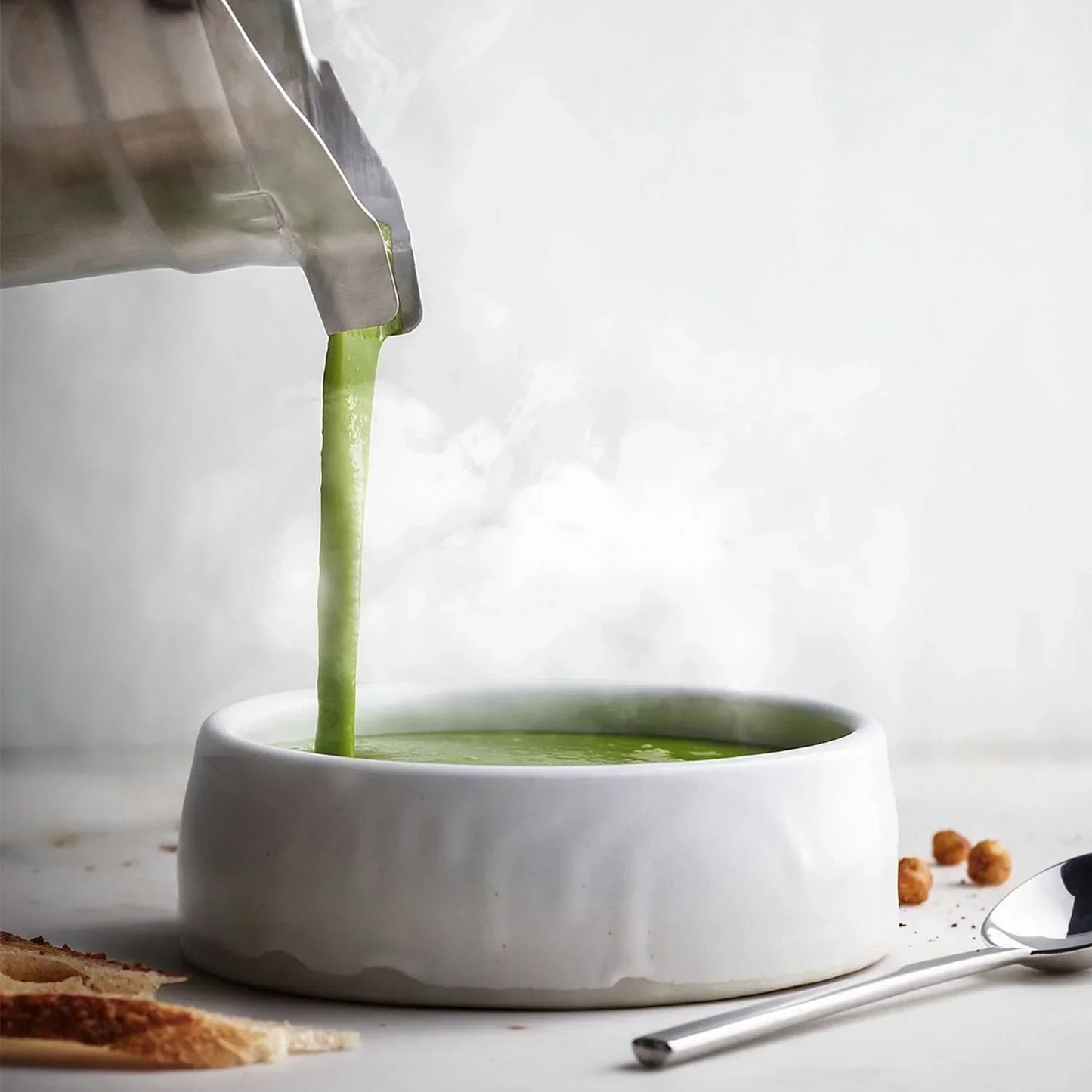 48 oz Stainless Steel Container