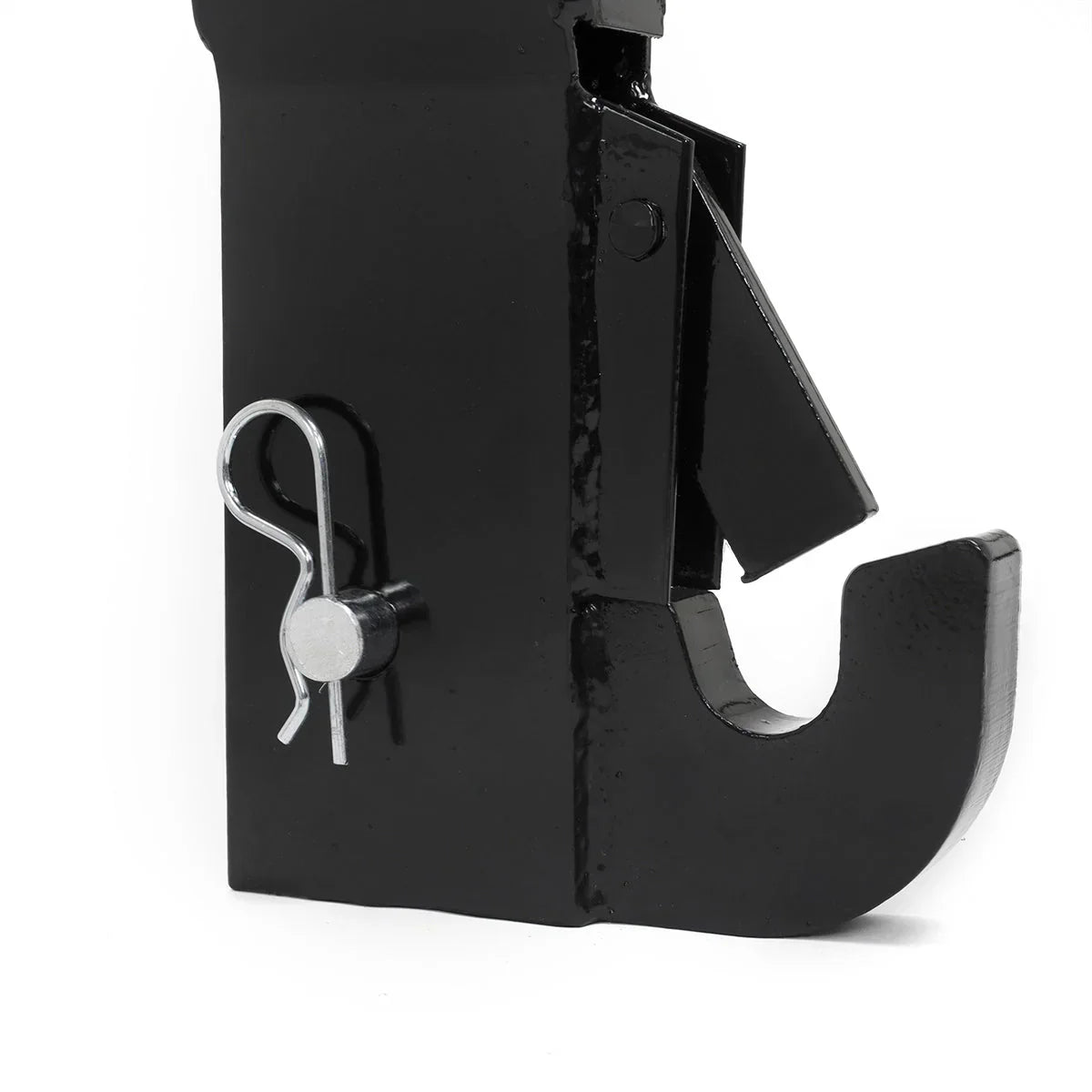 3 Point Category 1 Farming Tractor Implement Attachments Hook Clevis