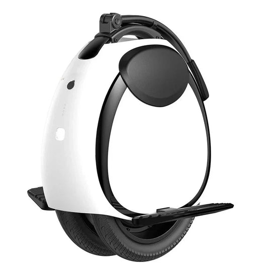 14-Inch Electric Unicycle – Self-Balancing One Wheel for Commuting & Entertainment