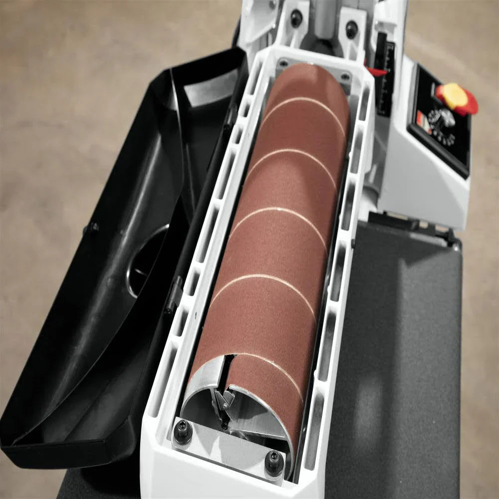 JWDS-1632 16-32 Drum Sander with Stand 723520K from