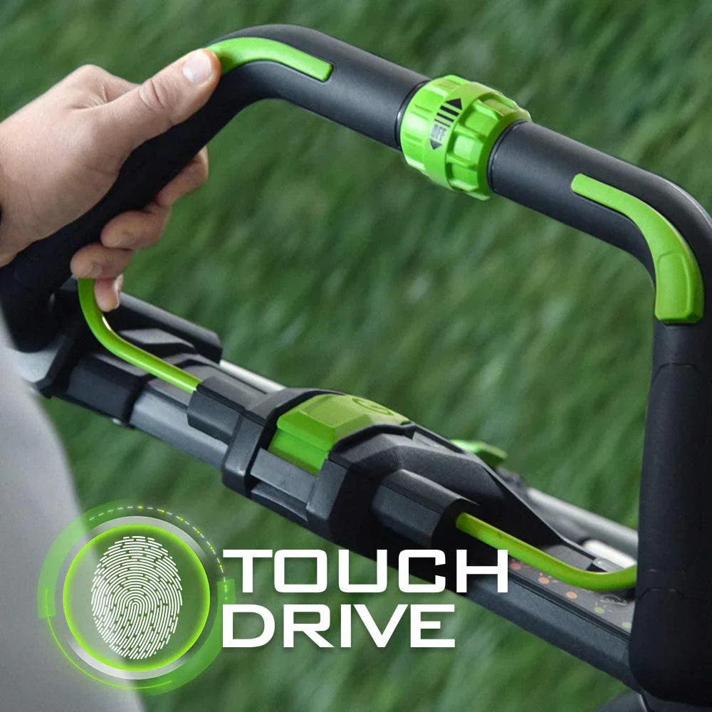 LM2135SP 21 Inch Select Cut Lawn Mower