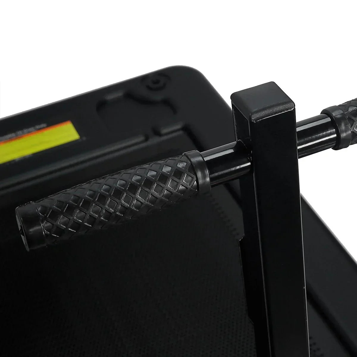 Oil Drain Container 17 Gallon w/Pump Hose Low Profile Car Drainer