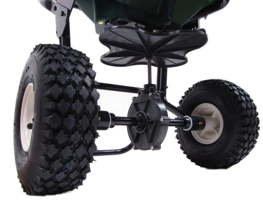 50Lb Push Spreader