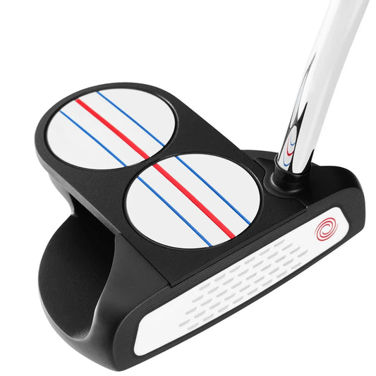 Triple Track 2 Ball Putter