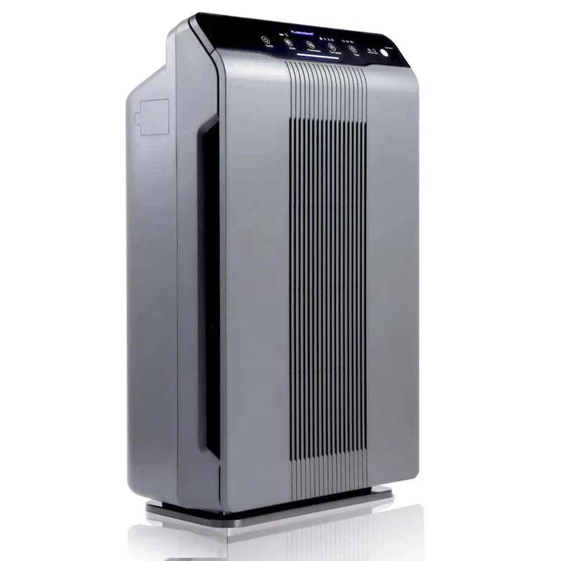 5300-2 Air Purifier with True HEPA, PlasmaWave and Odor Reducing Carbon Filter