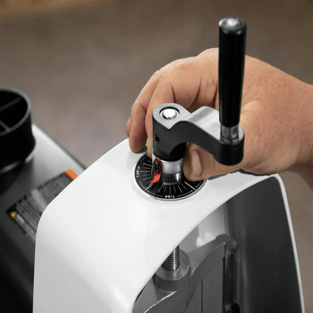 JWDS-1632 16-32 Drum Sander with Stand 723520K from