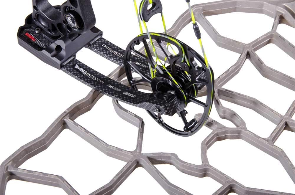 Assault II Hang On Tree Stand