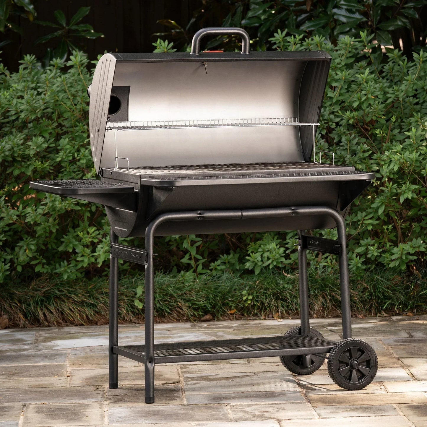 32" Charcoal Grill