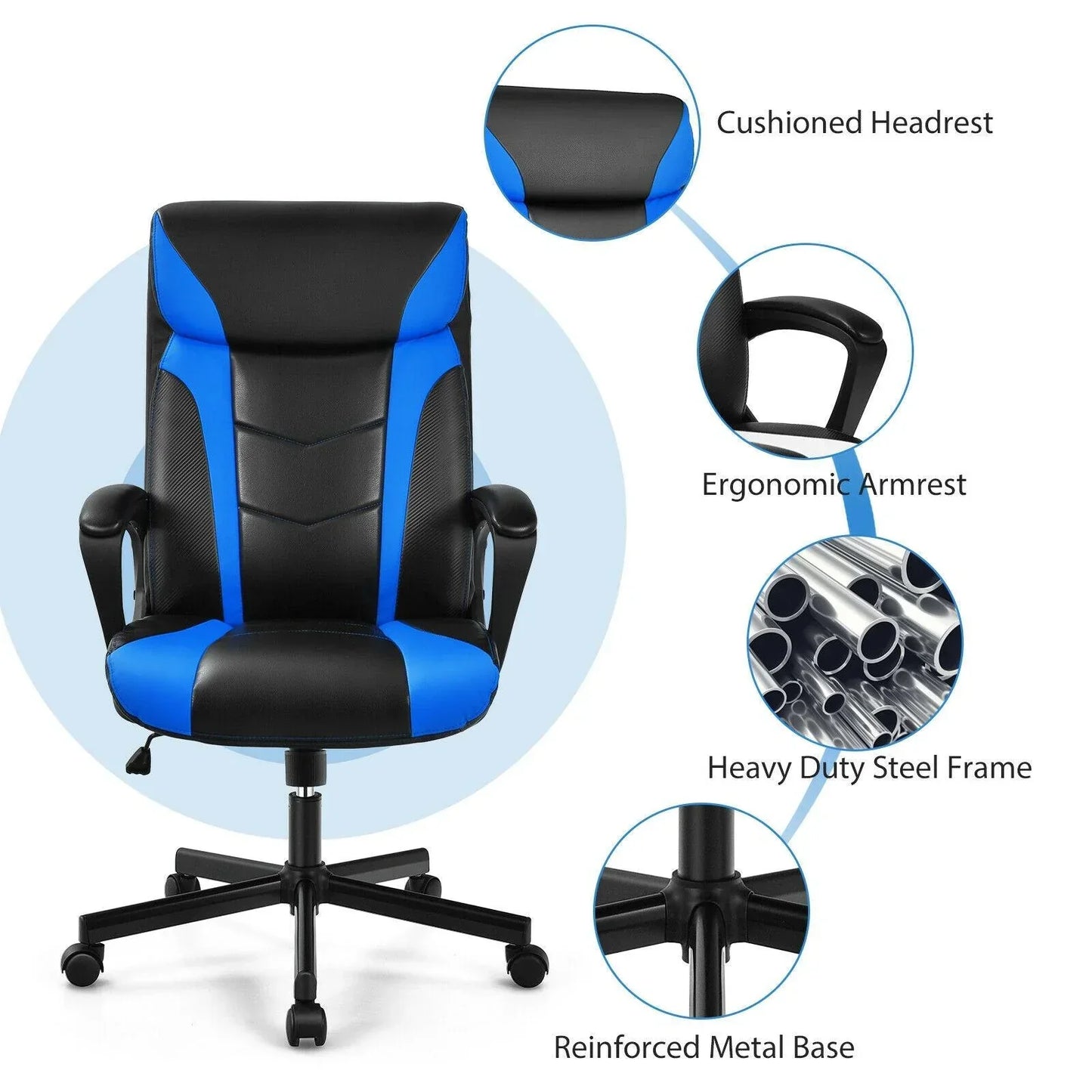 Desk Chair / Office Chair / Gaming Chair