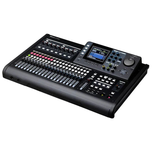 DP-32SD 32 Track Digital Portastudio