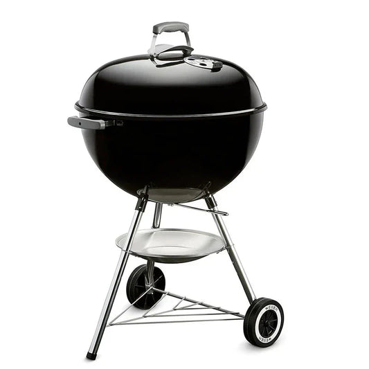741001 Original Kettle 22-inch Charcoal Grill