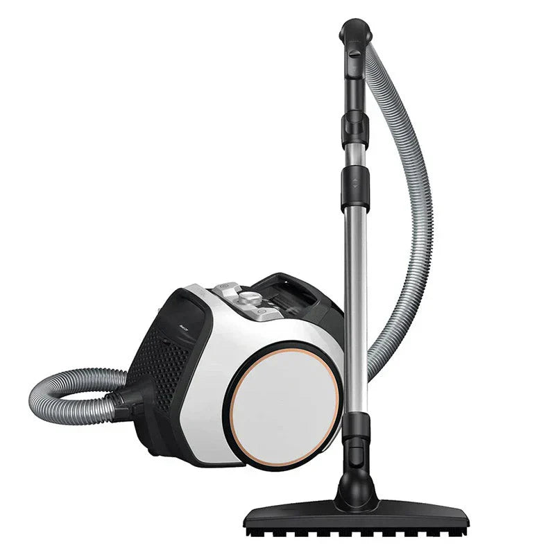 Boost CX1 Bagless cylinder corded vacuum cleaner, powerful, compact and agile
