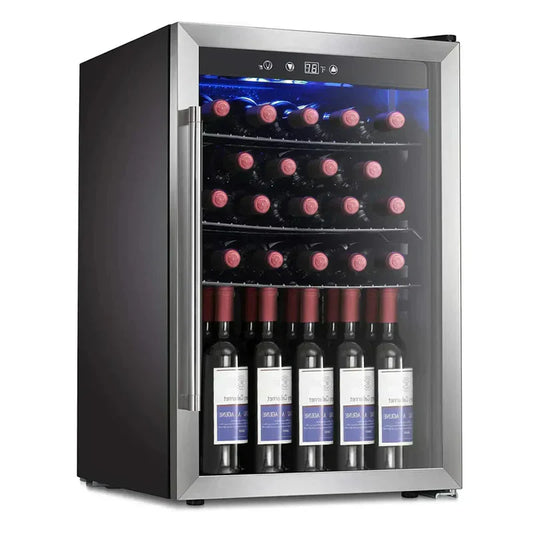 Wine Cooler/Cabinet Refrigerator Fridge