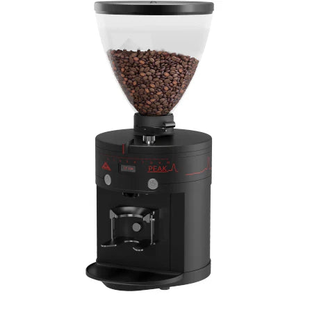 E80 Supreme Espresso Grinder
