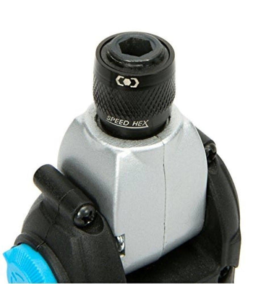 Speed Hex Screwdriver Flipout
