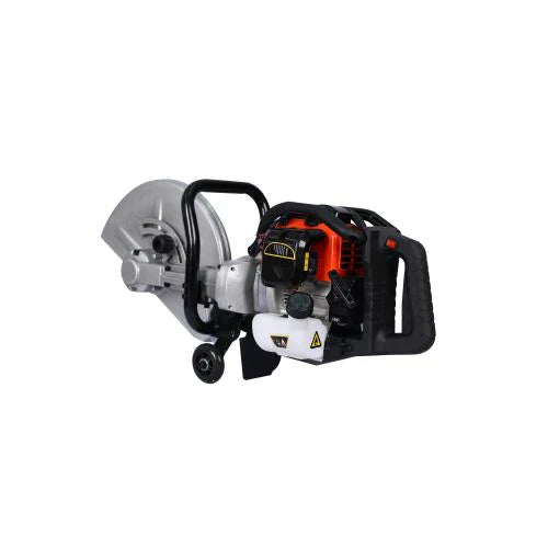 14 Inch 52Cc 2 Stroke Gas Powered Concrete Cut Off Saw Gasoline Grinder Without Blade