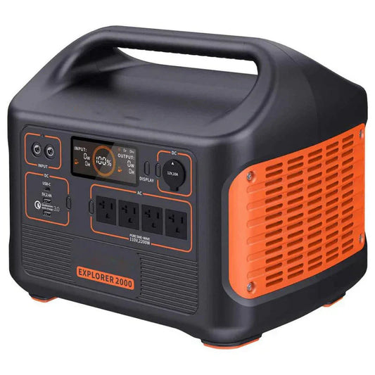 Solar Generator 160 (  160 SolarSaga 60W)