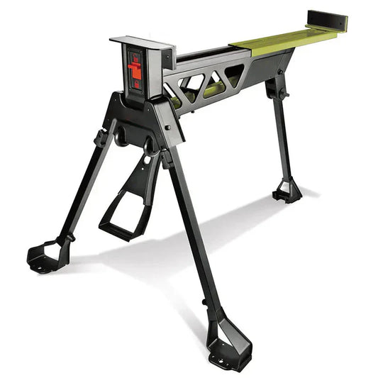 RK9002 JawHorse Sheetmaster Portable Workstation