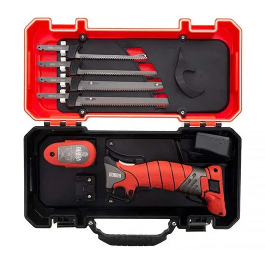 Pro Series Cordless Electric Fillet Knife with Brushless Motor